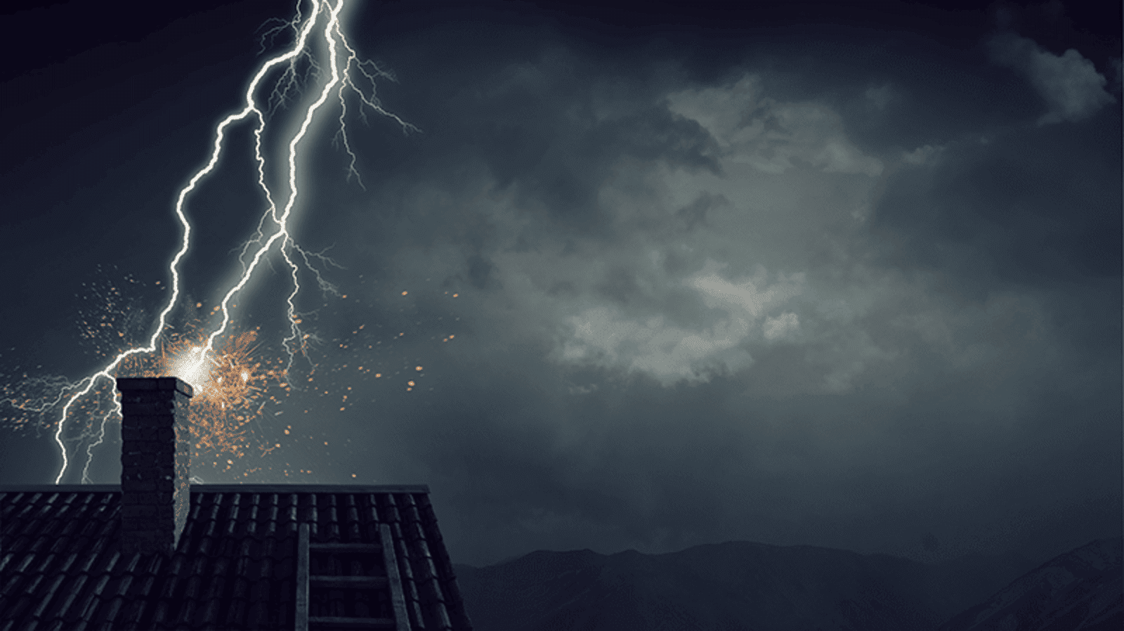 Emergency Background