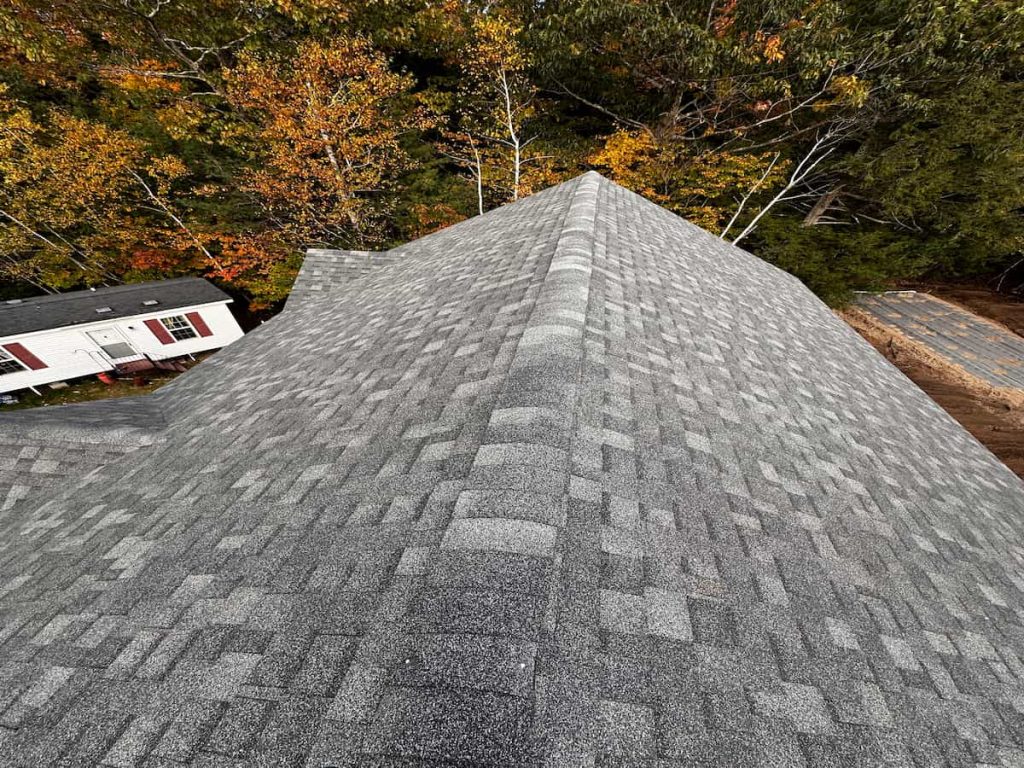 Asphalt Shingles